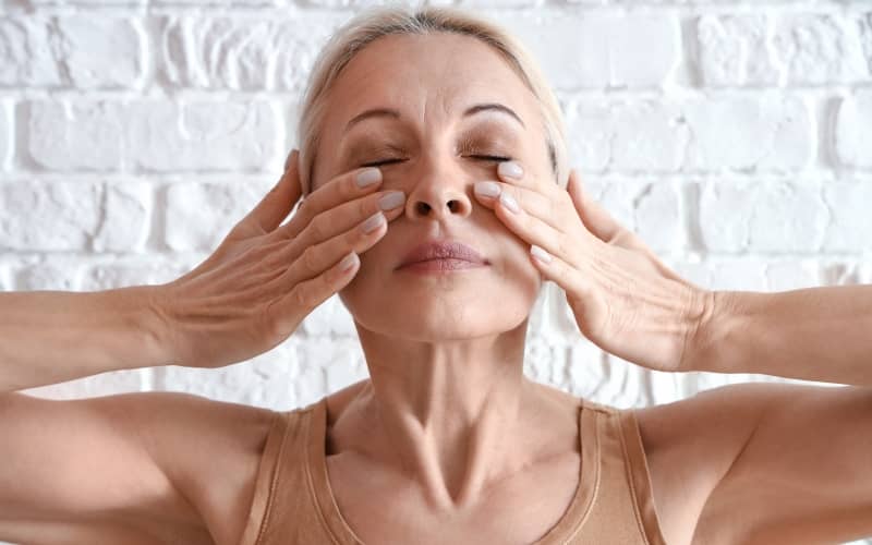 Facial Workout Treatments