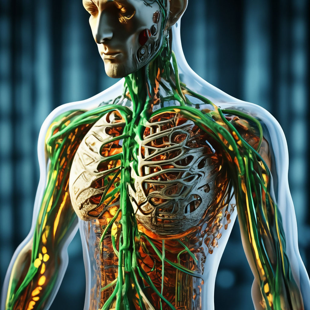 Lymphatic Drainage