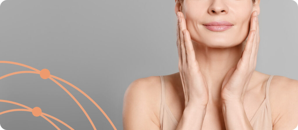 Myofascial Facial Massage Natural Glow
