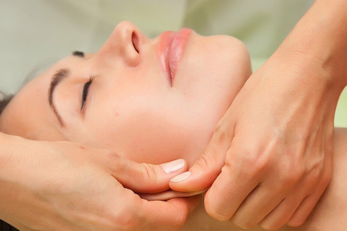 Relaxed Jaw, Youthful Face