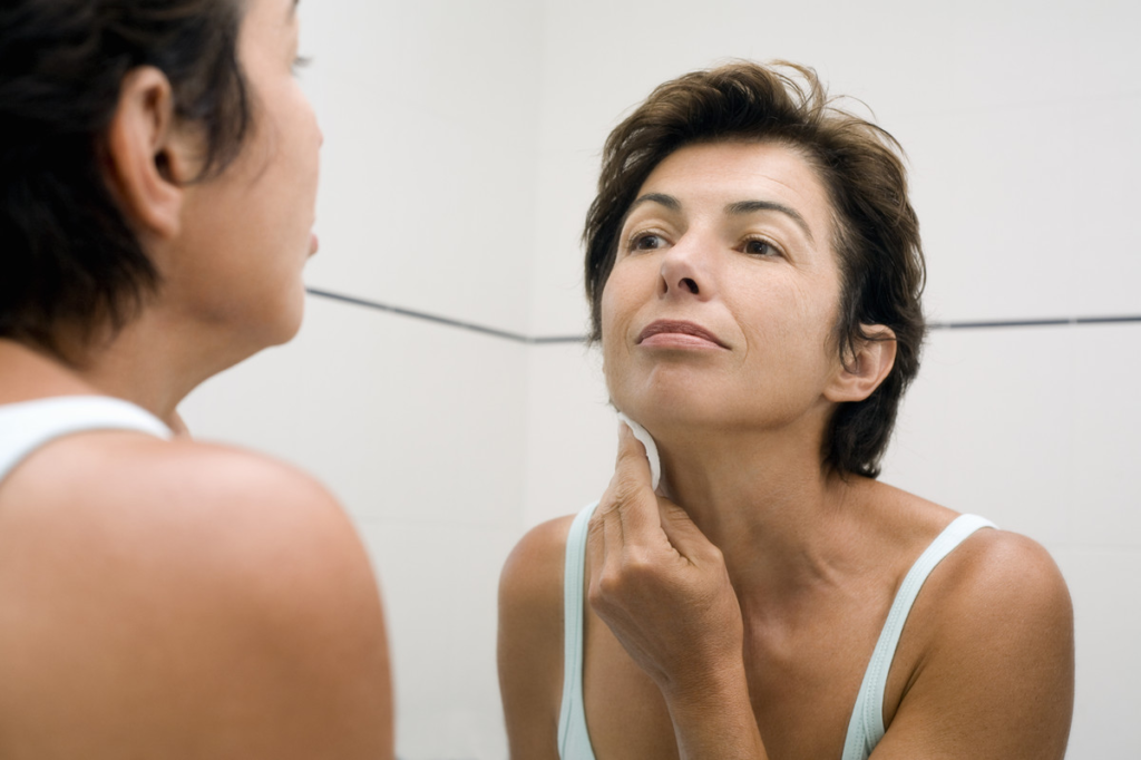 Essential Neck Care Strategies 