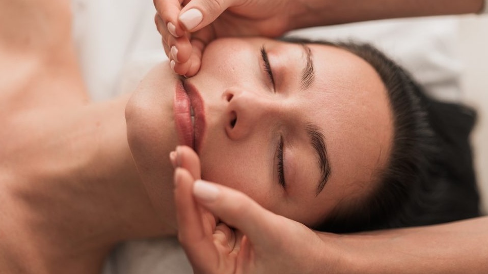 Buccal Massage